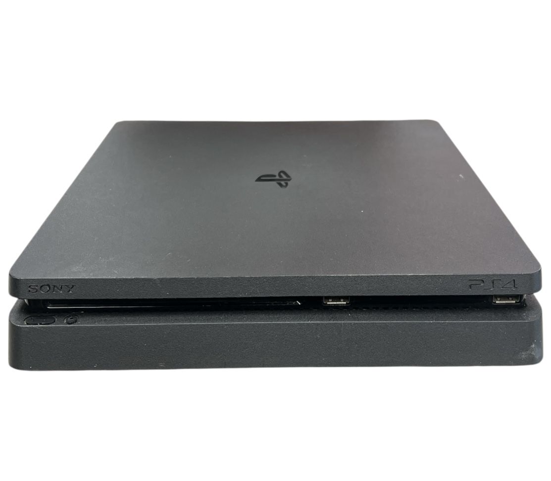 PS4 Slim