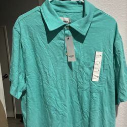 Goodfellas XL Cotton Polo