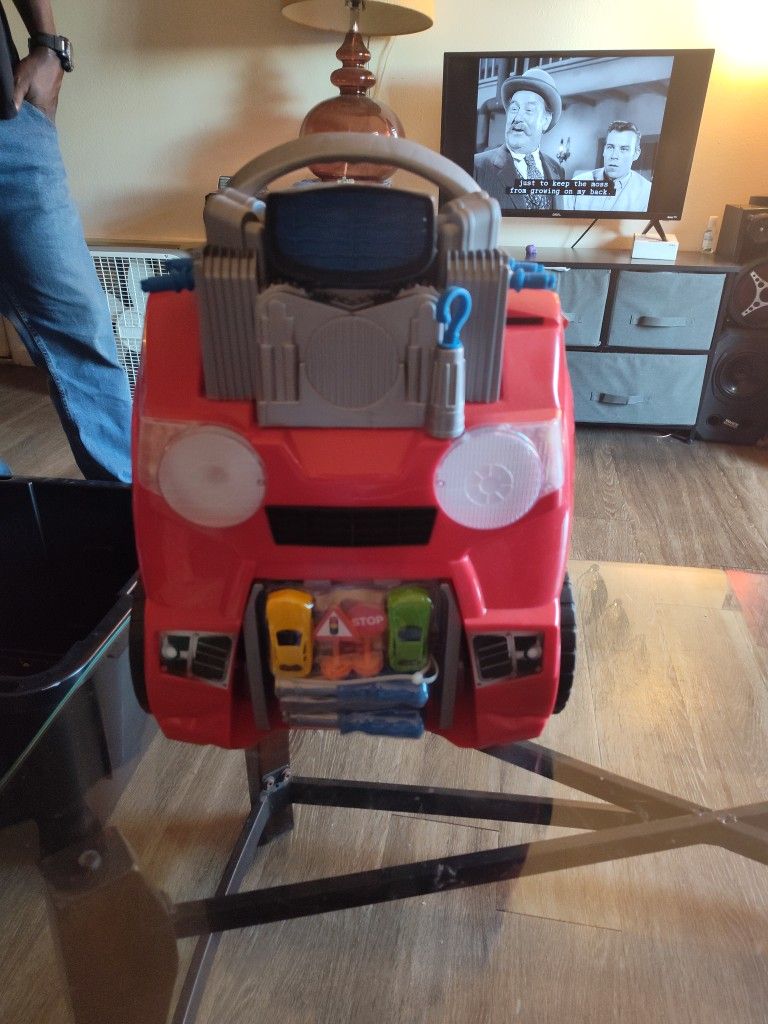 Kids Connection Oh Okay