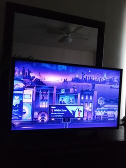 TCL 32 Inch Smart TV