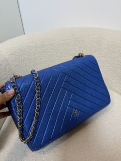Cartera Carolina Herrera 