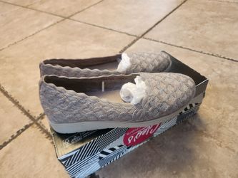 Woman Sketchers Cleo shoes  summer size 6.5