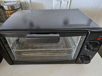 Toaster Oven