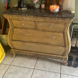 Side Table/Dresser Drawer