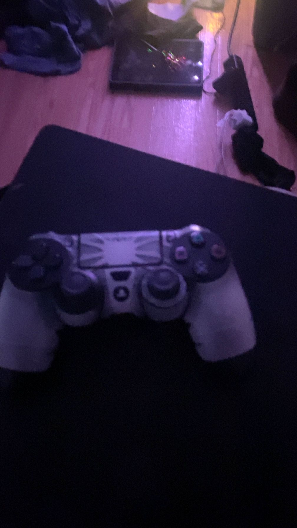 Ps4