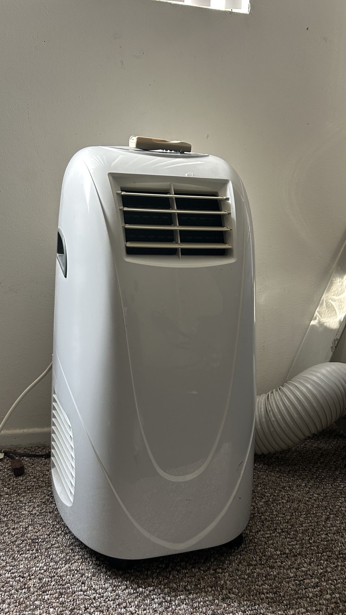 Portable Air Conditioner 10K BTU