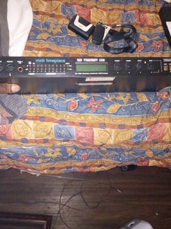 Motu Mtpav Midi Interface