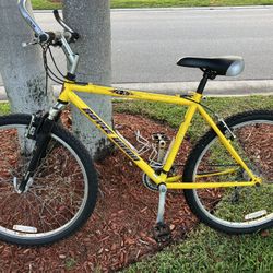 Royce Union Mountain Bike