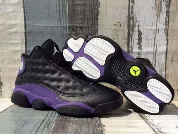 Jordan 13