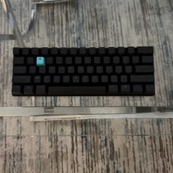 Steelseries mini 