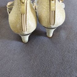 Dress Shoes