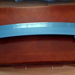 Mustang Spoiler