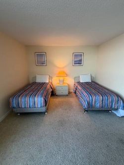 Twin Beds