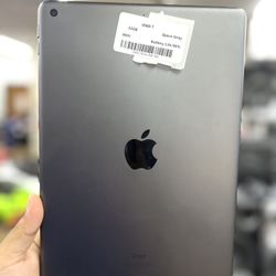  iPad 7th Gen | 32 gb | Wifi only |