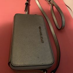 Michael Kors Wallet Bag 