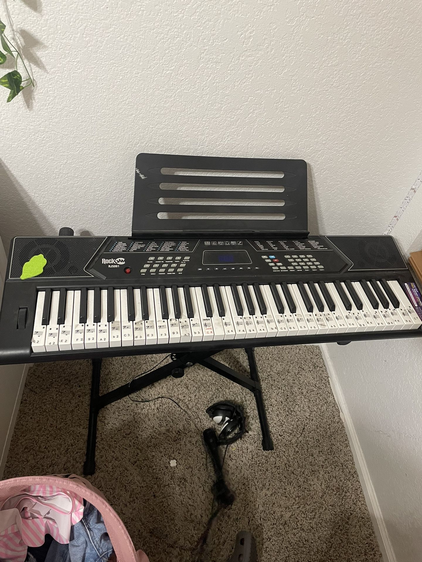 Kids Piano