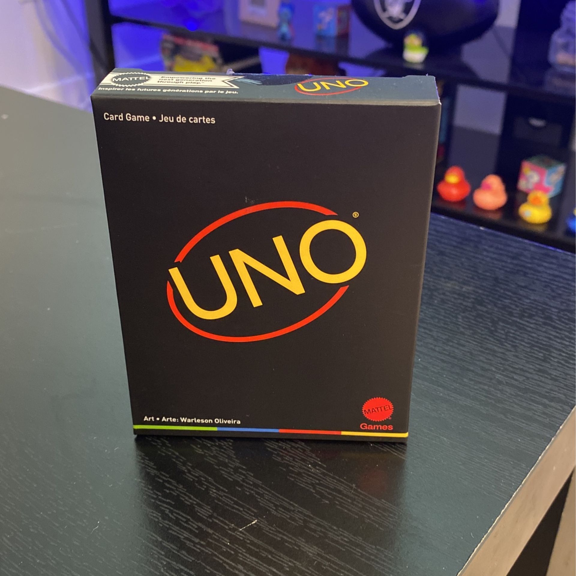 UNO