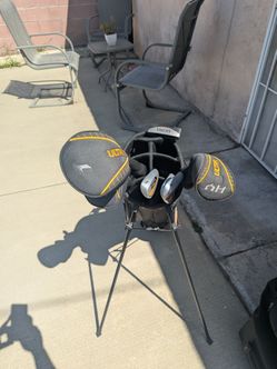 Ultra Golf Set