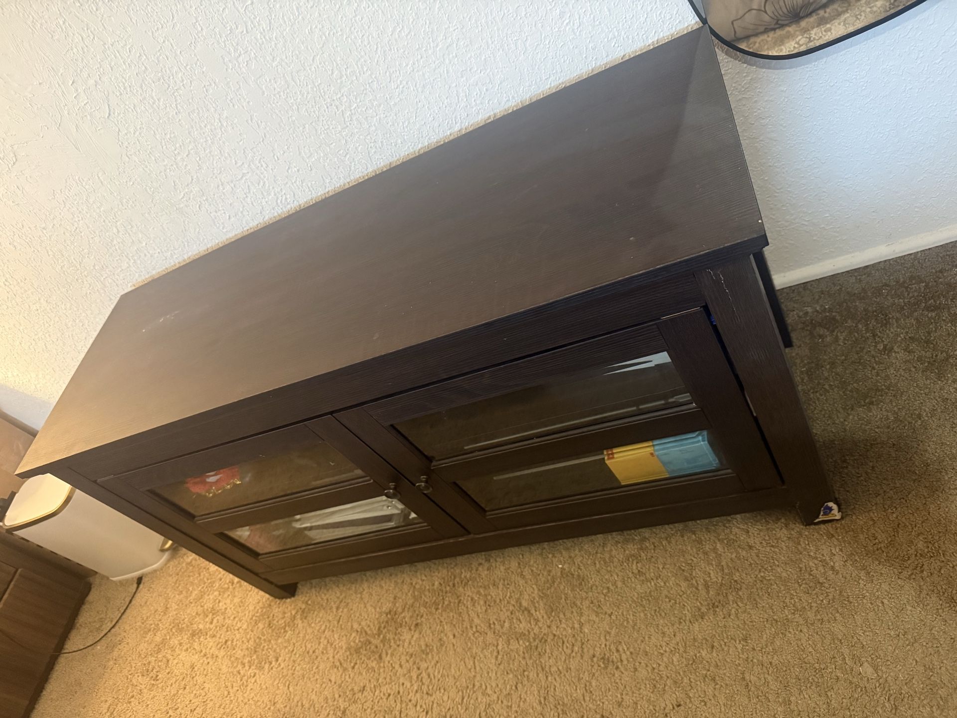 TV stand | 44 inch X 15 inch