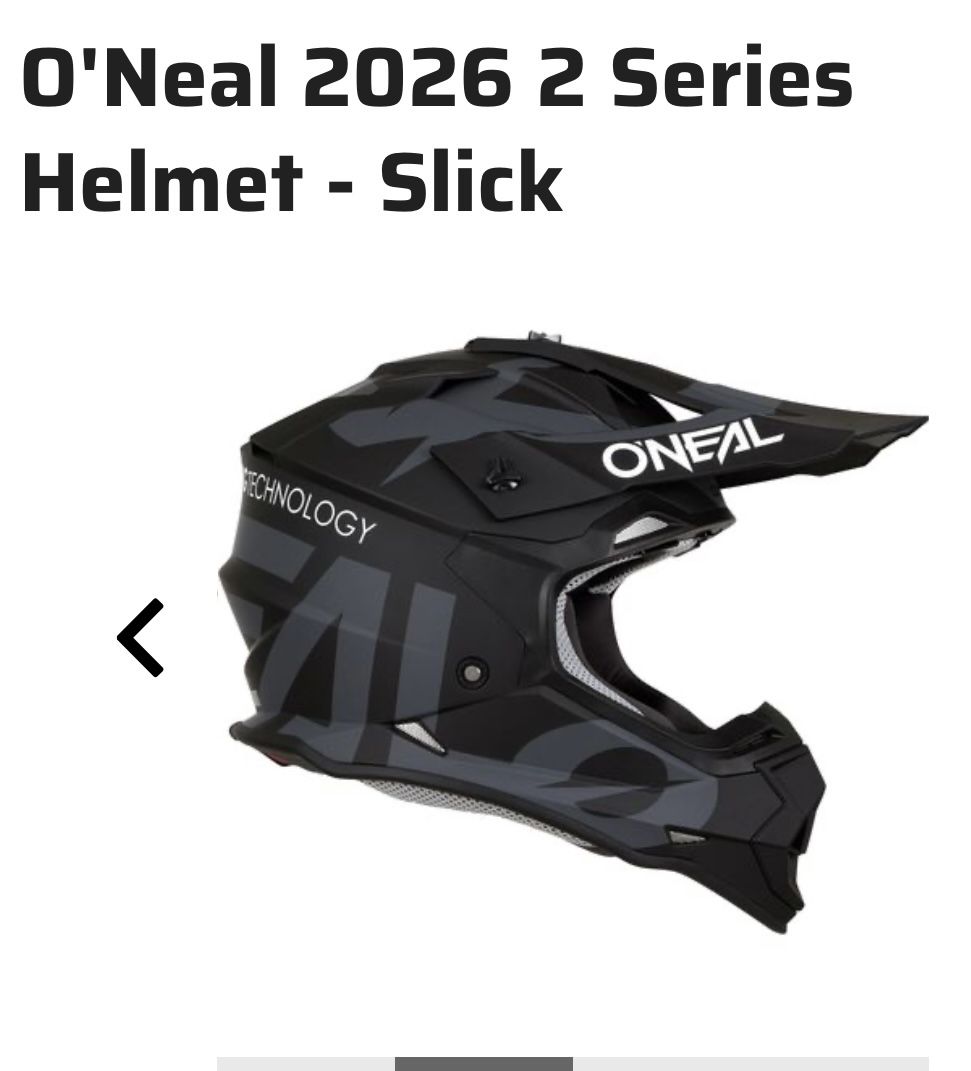 Motor Cross Helmet 