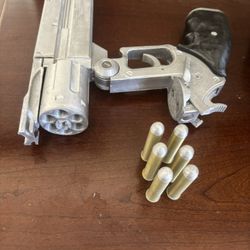 Cosplay Toygun Trigun
