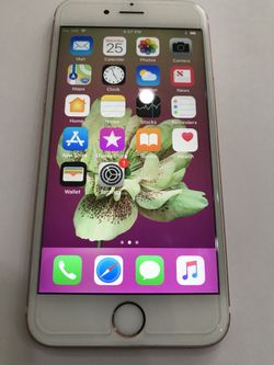 iPhone 6s 32 gb all carriers.