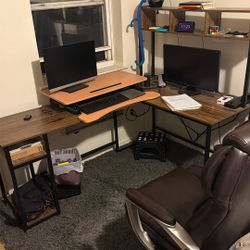 Desk For Sale