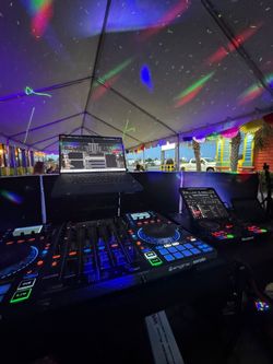 Dj services
