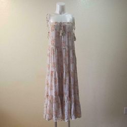Storia Dress Size Large 