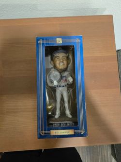 Los Angeles Dodgers Bobblehead Cody Bellinger 2019 NL MVP