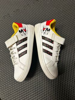 Kids Adidas shoes