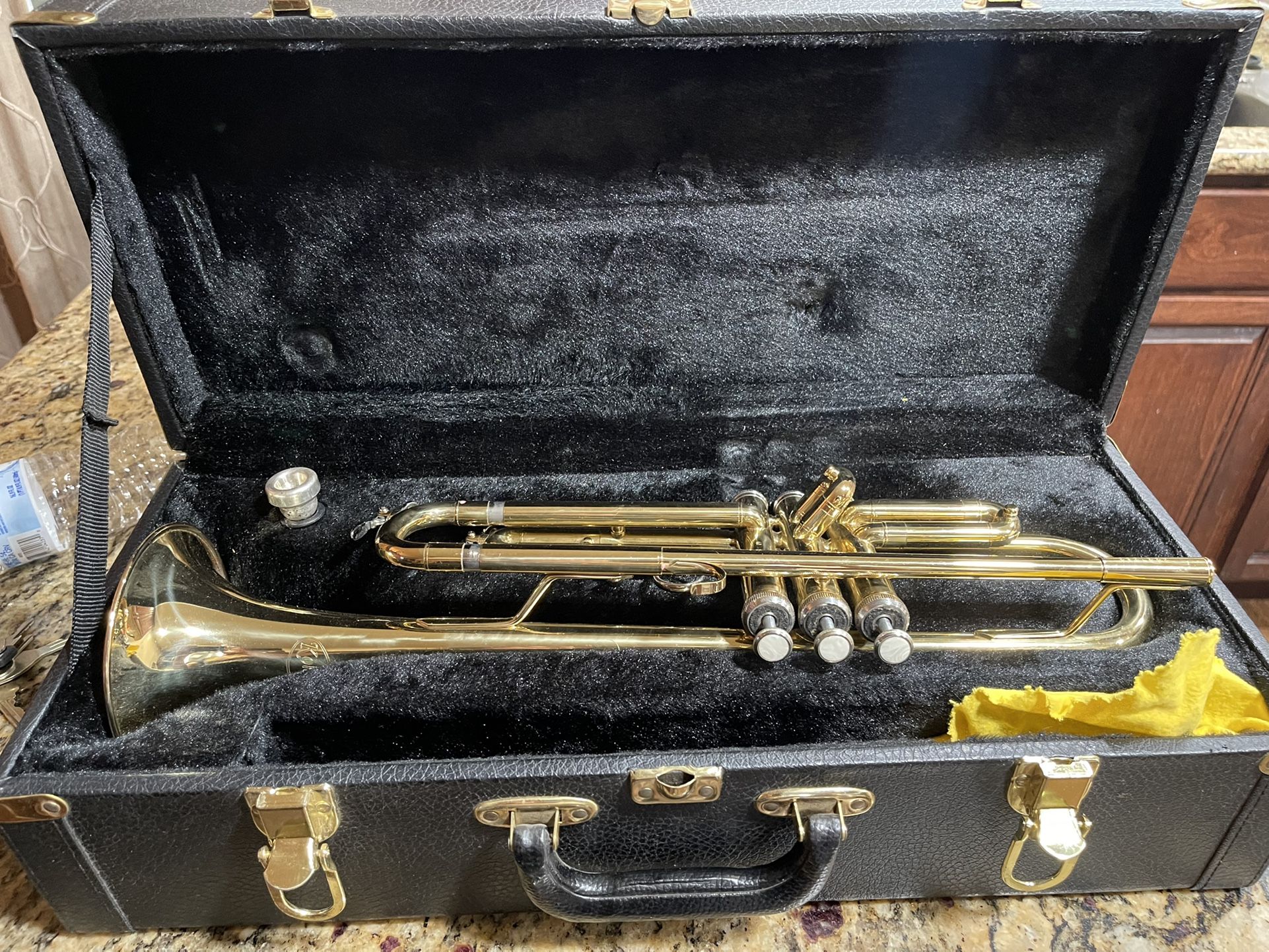 Kohlert trumpet online