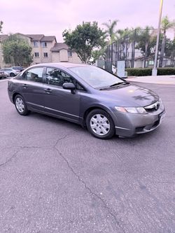 2011 Honda Civic