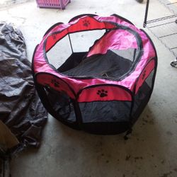 Pet Playpen 