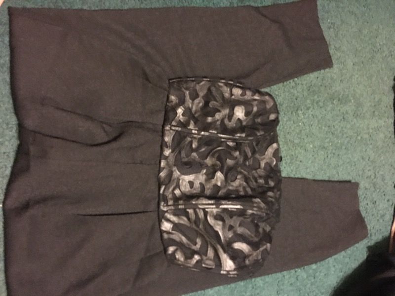 Jumpsuit from target
