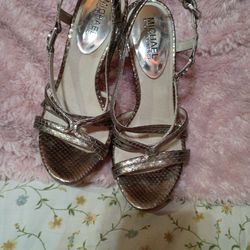 Michael Kors High Heels