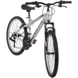 Huffy highland 24 mountain bike sale