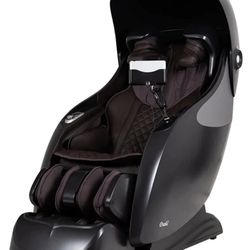 Osaki Platinum OP Rest 4D Massage Chair