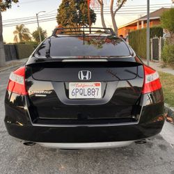 2010 Honda Accord Crosstour