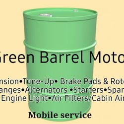 Mobile Mechanic Near You