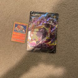 The Random Bundle Pokémon Card