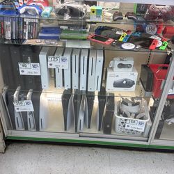 Great deals