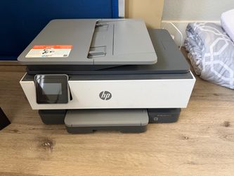 HP printer