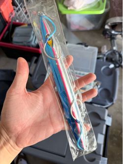 New Fishing Jig