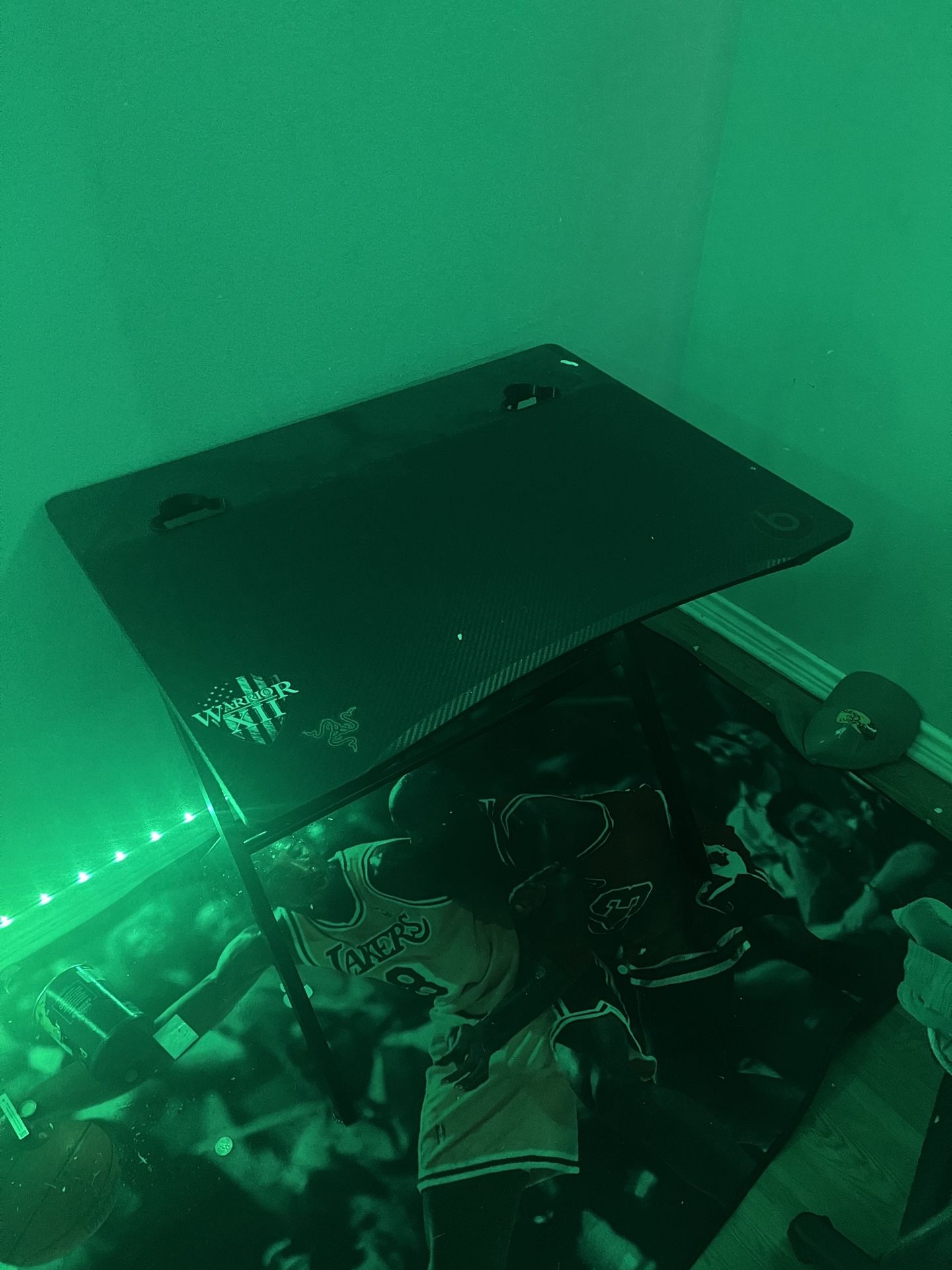 Gaming Desk