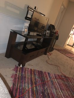 Tv stand