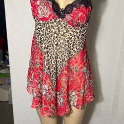 Sleep Wear Size M  $4