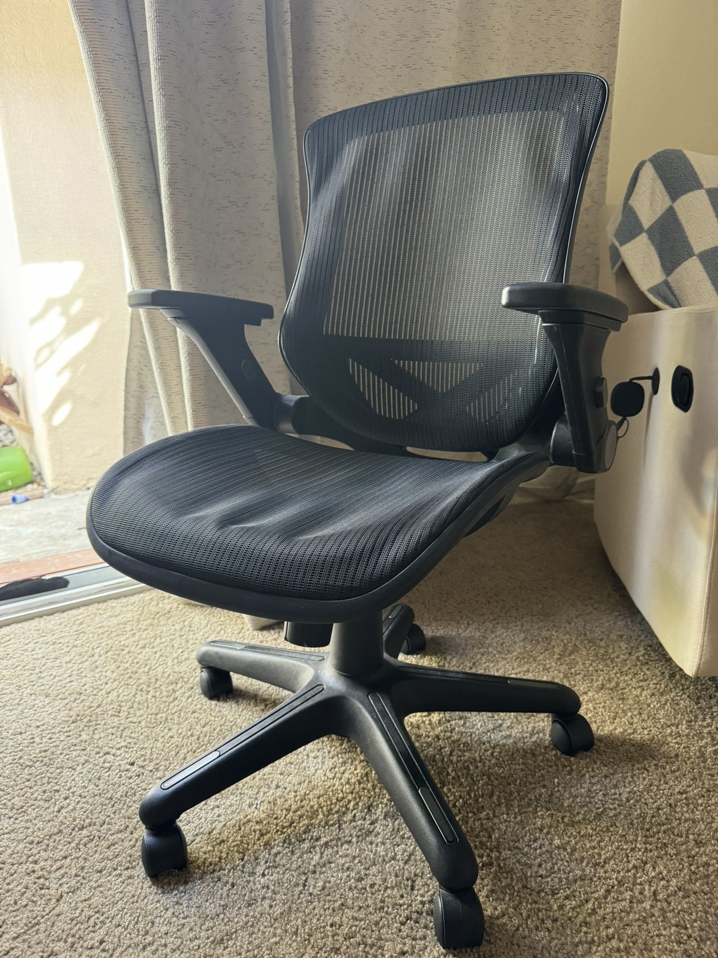 Bayside Mesh Office Chair