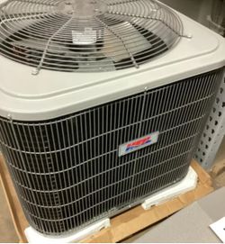 AC 2,5 Ton + Coil New Heil ( Carrier Corporation ) $ 2600 With Installation