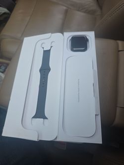 Apple SE3 watch
